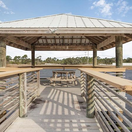 Grand Caribbean In Perdido Key 111E By Vacation Homes Collection Pensacola Eksteriør bilde