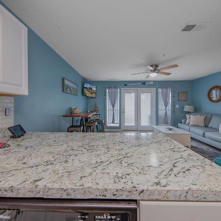 Grand Caribbean In Perdido Key 111E By Vacation Homes Collection Pensacola Eksteriør bilde