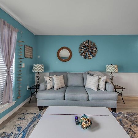 Grand Caribbean In Perdido Key 111E By Vacation Homes Collection Pensacola Eksteriør bilde