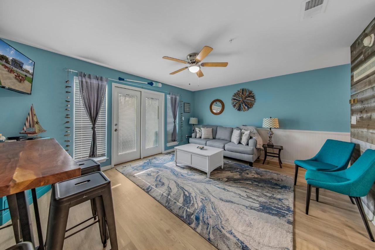 Grand Caribbean In Perdido Key 111E By Vacation Homes Collection Pensacola Eksteriør bilde