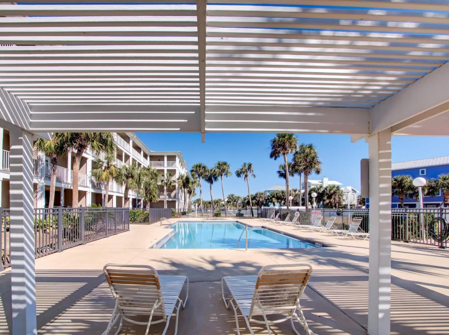Grand Caribbean In Perdido Key 111E By Vacation Homes Collection Pensacola Eksteriør bilde