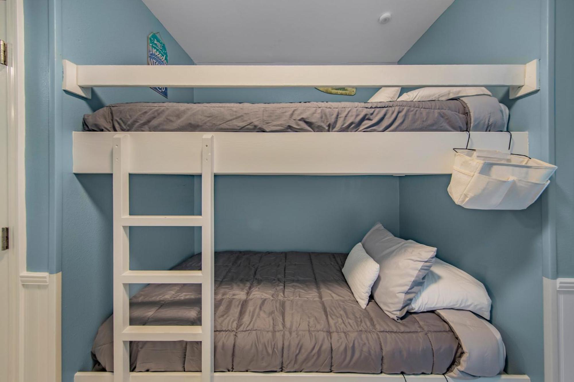 Grand Caribbean In Perdido Key 111E By Vacation Homes Collection Pensacola Eksteriør bilde