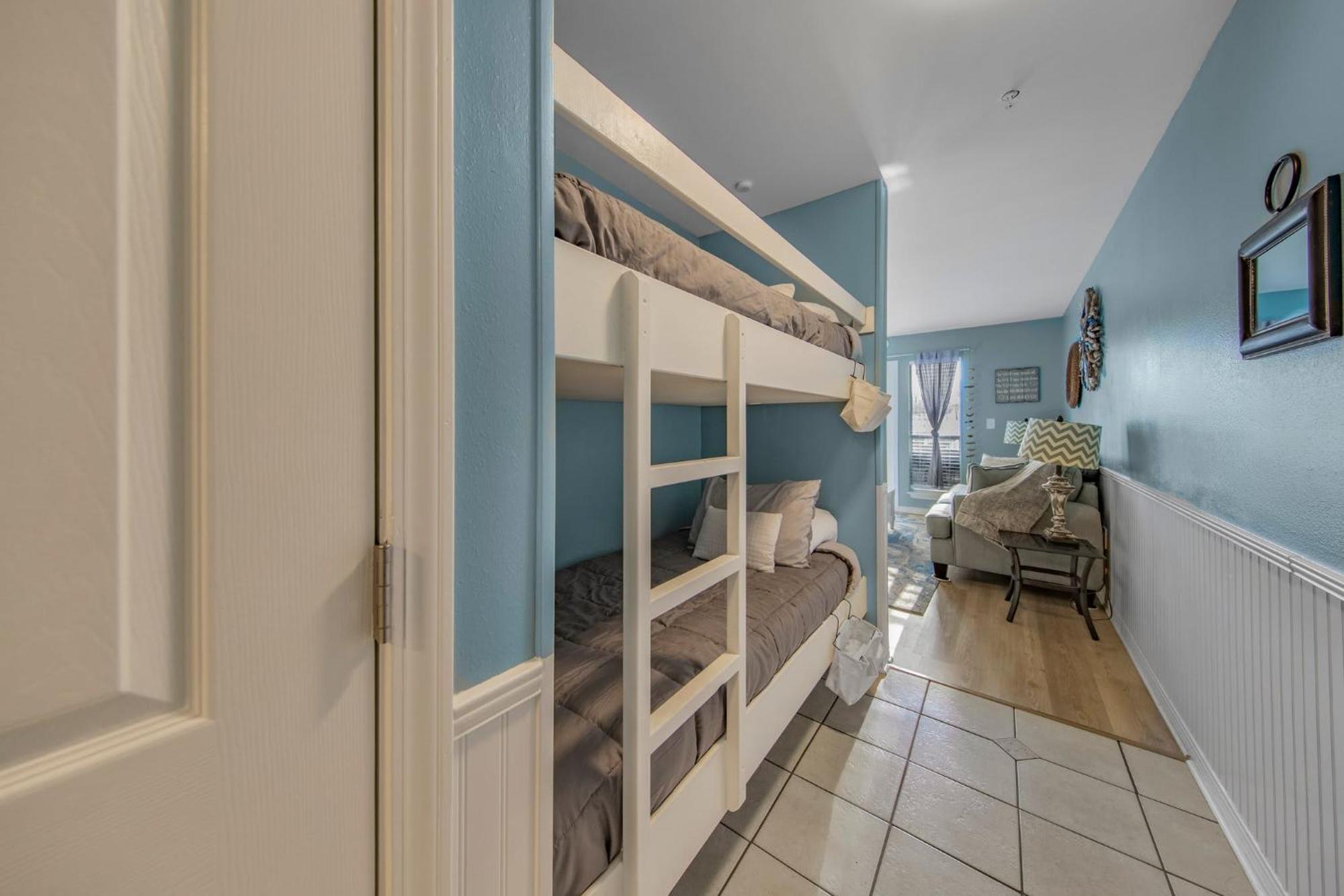 Grand Caribbean In Perdido Key 111E By Vacation Homes Collection Pensacola Eksteriør bilde