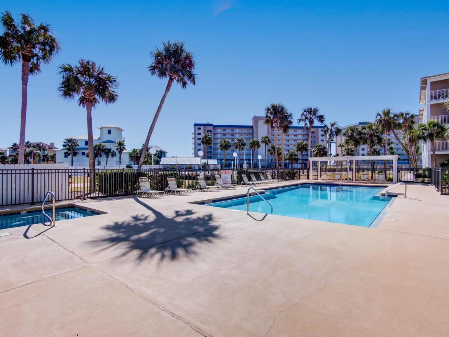 Grand Caribbean In Perdido Key 111E By Vacation Homes Collection Pensacola Eksteriør bilde
