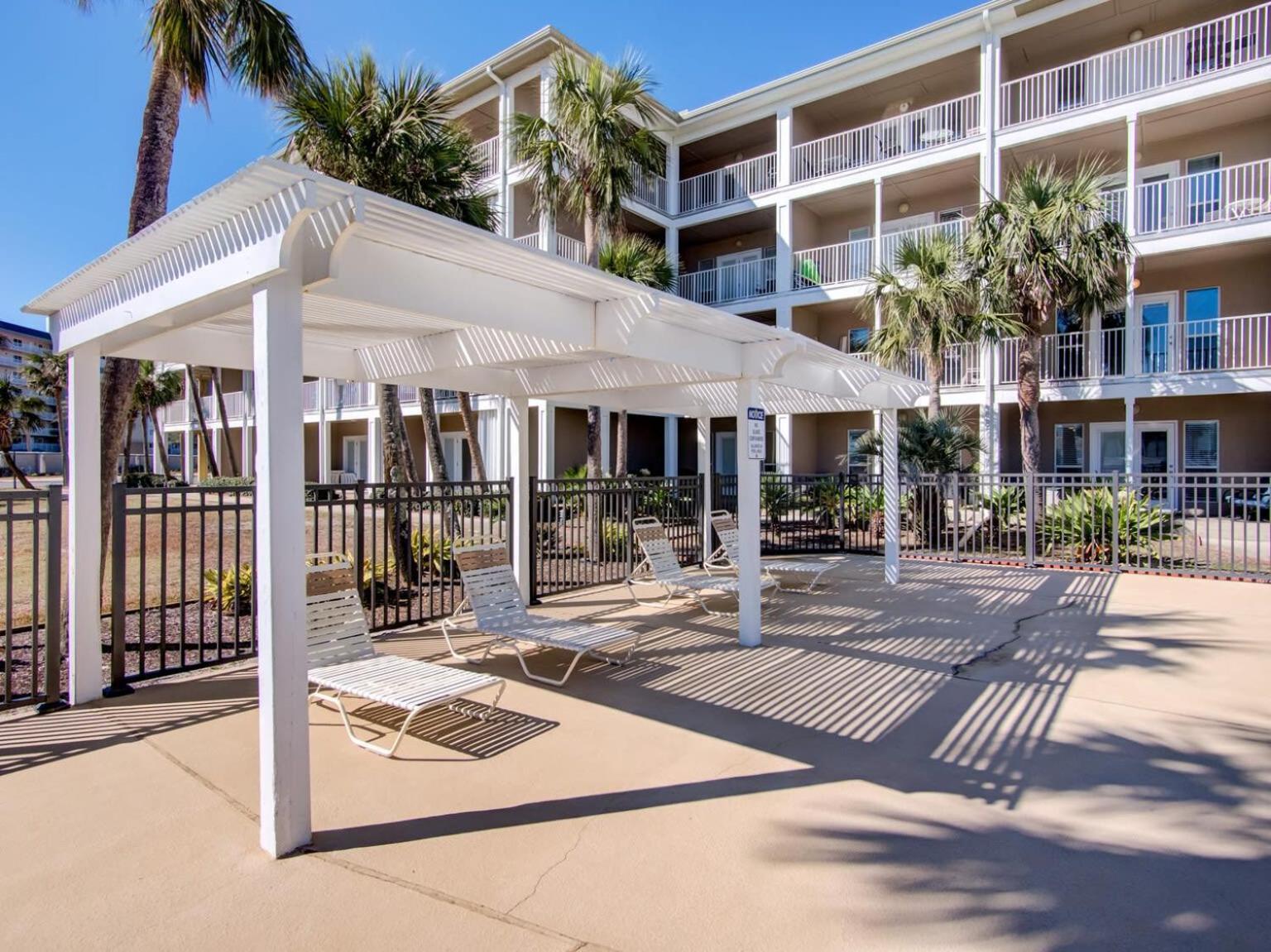 Grand Caribbean In Perdido Key 111E By Vacation Homes Collection Pensacola Eksteriør bilde