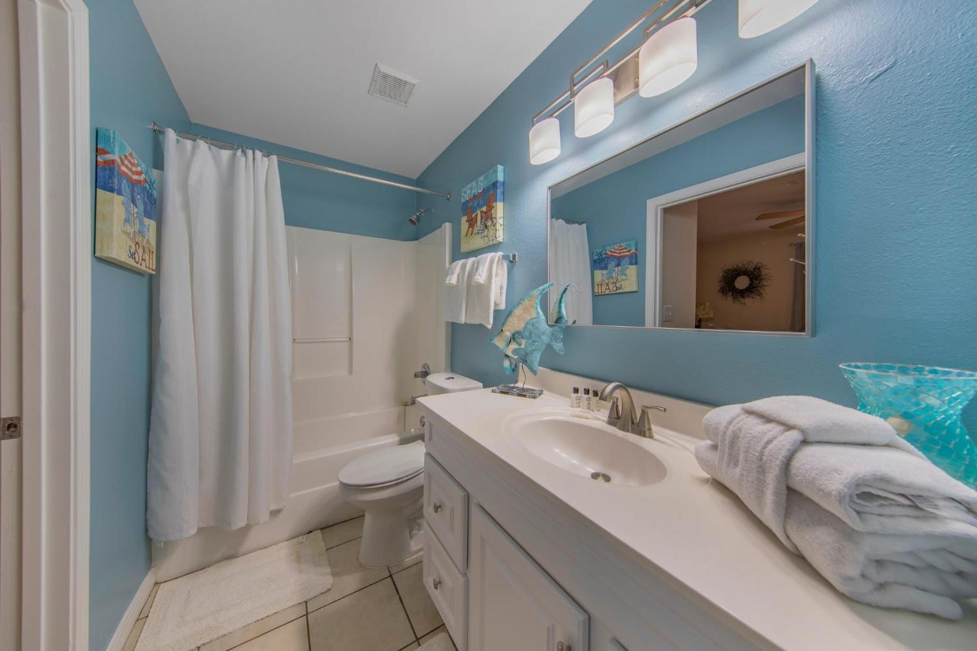 Grand Caribbean In Perdido Key 111E By Vacation Homes Collection Pensacola Eksteriør bilde