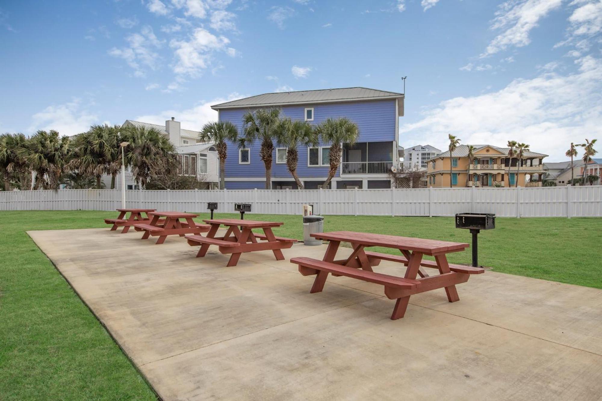 Grand Caribbean In Perdido Key 111E By Vacation Homes Collection Pensacola Eksteriør bilde