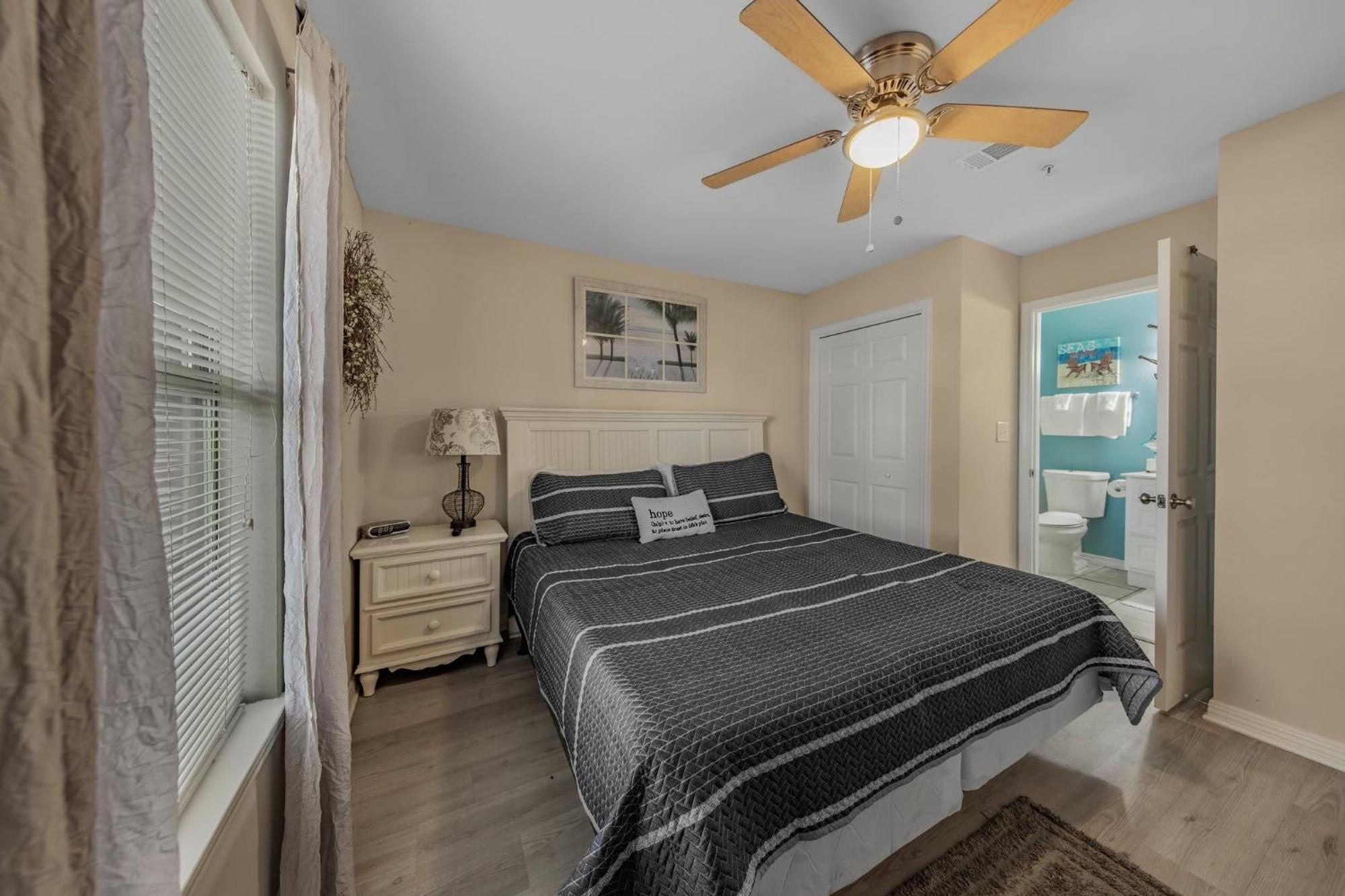 Grand Caribbean In Perdido Key 111E By Vacation Homes Collection Pensacola Eksteriør bilde