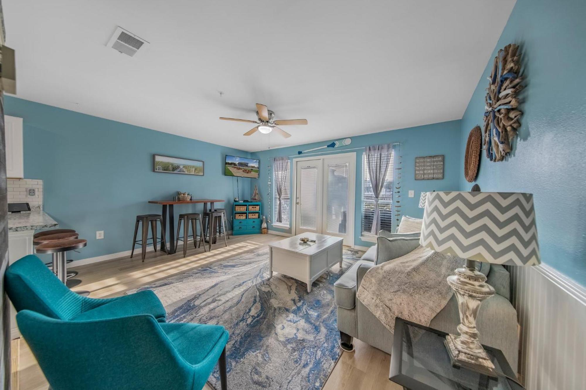 Grand Caribbean In Perdido Key 111E By Vacation Homes Collection Pensacola Eksteriør bilde