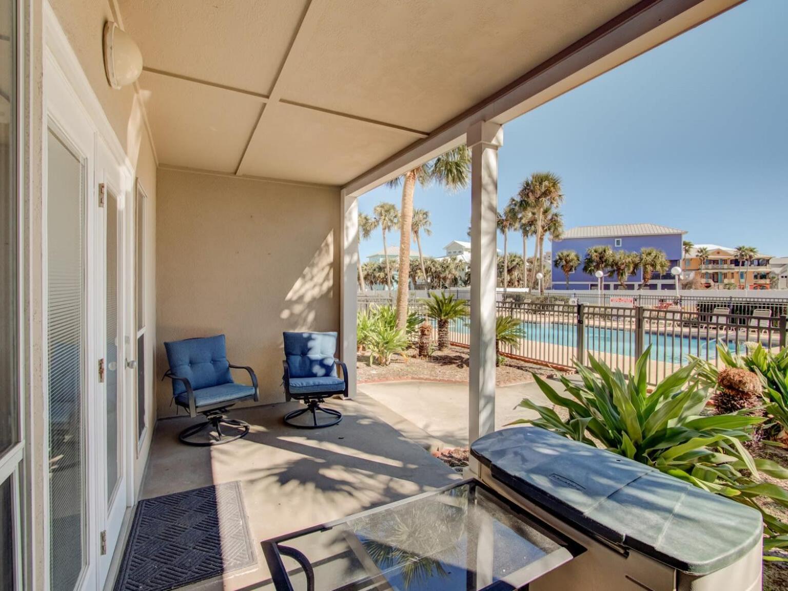 Grand Caribbean In Perdido Key 111E By Vacation Homes Collection Pensacola Eksteriør bilde