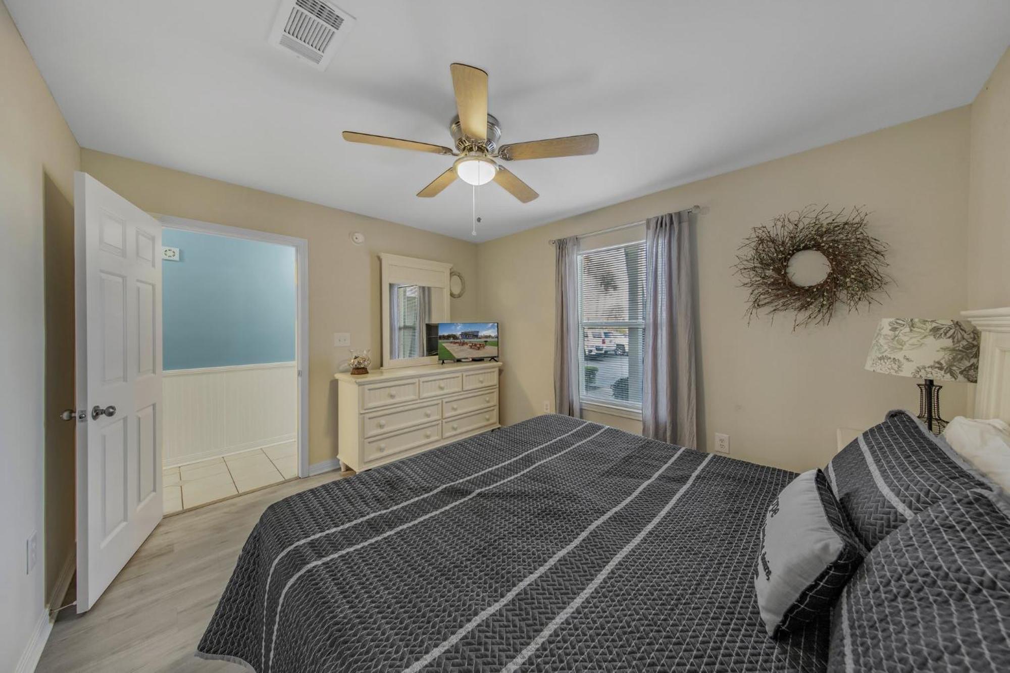 Grand Caribbean In Perdido Key 111E By Vacation Homes Collection Pensacola Eksteriør bilde