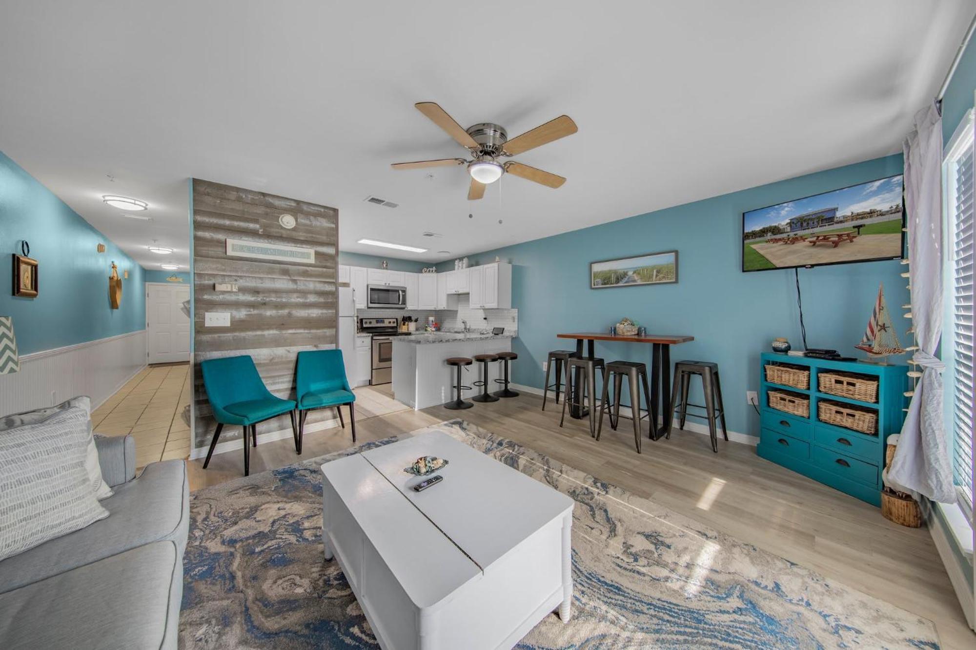 Grand Caribbean In Perdido Key 111E By Vacation Homes Collection Pensacola Eksteriør bilde