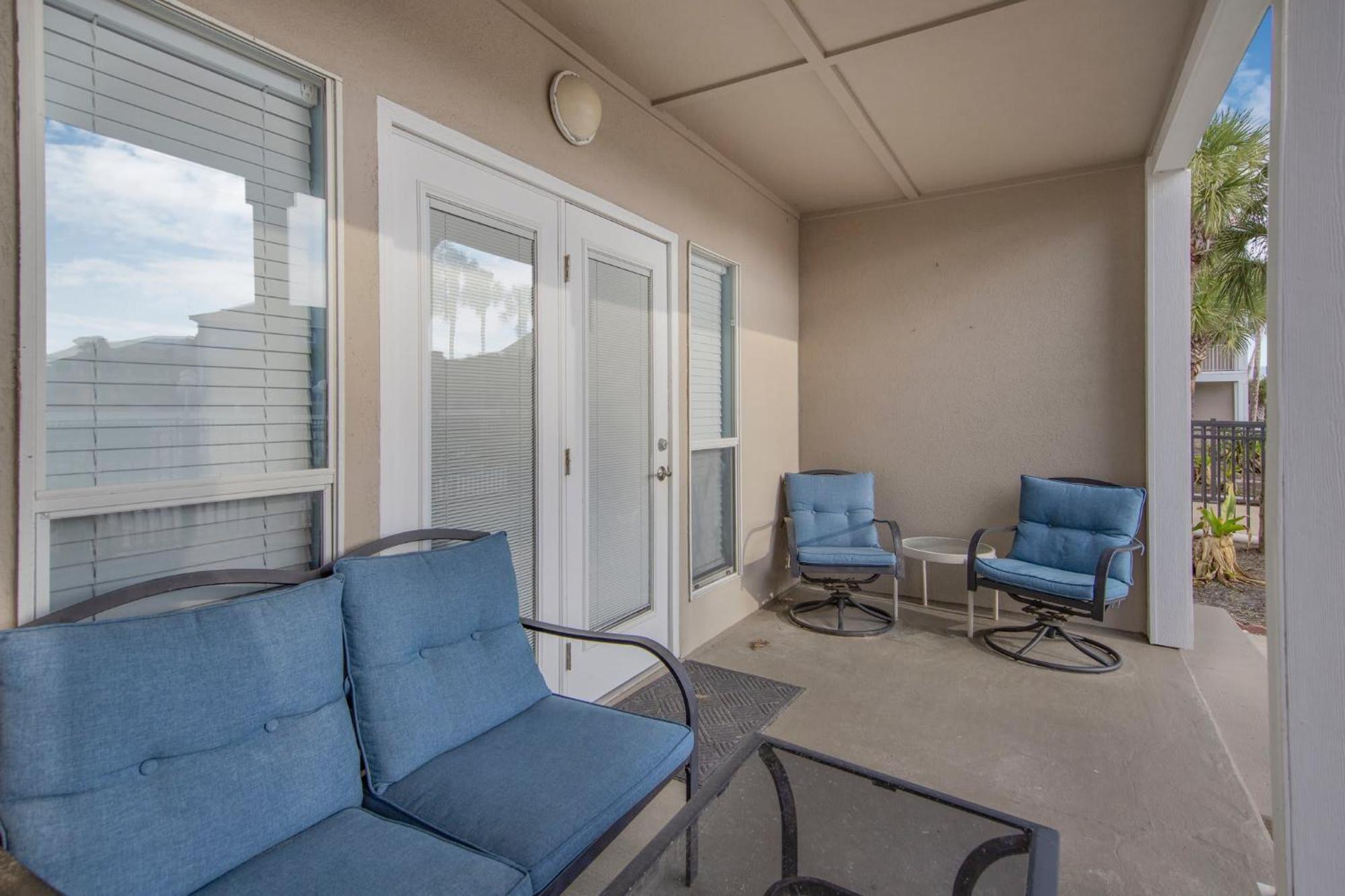Grand Caribbean In Perdido Key 111E By Vacation Homes Collection Pensacola Eksteriør bilde